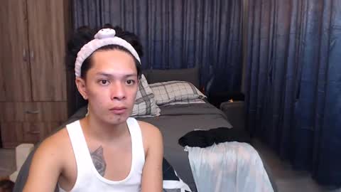 Snapshot of urpinoyasianx chatting on 6, 1, 2025 Mel online show from 6, 1, 2025