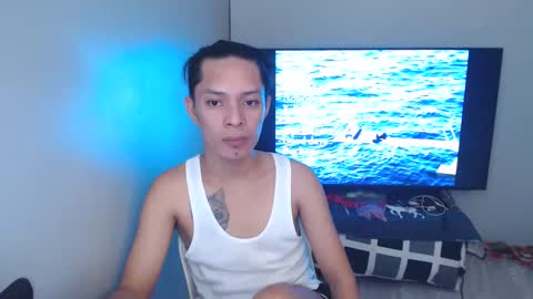 Snapshot of urpinoyasianx chatting on 10, 1, 2025 Mel online show from 10, 1, 2025