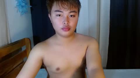 urpinoyjohnx online show from 9, 9, 2025