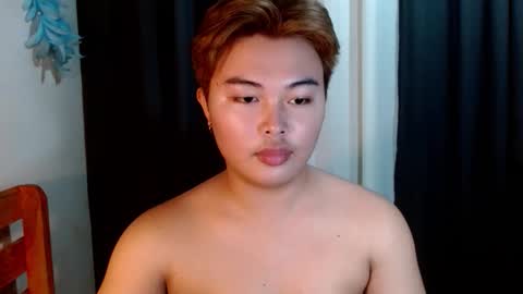 urpinoyjohnx online show from 13, 9, 2025