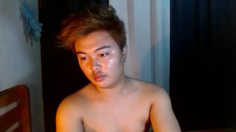 urpinoyjohnx online show from 20, 9, 2025