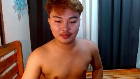 urpinoyjohnx online show from 26, 9, 2025