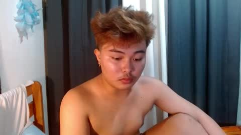 urpinoyjohnx online show from 27, 9, 2025