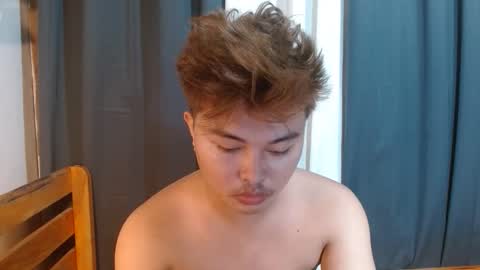 urpinoyjohnx online show from 28, 9, 2025