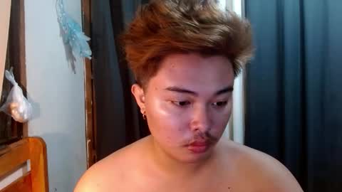 urpinoyjohnx online show from 2, 10, 2025