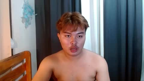 urpinoyjohnx online show from 3, 10, 2025