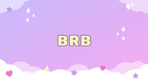 ursaotome online show from 24, 10, 2025