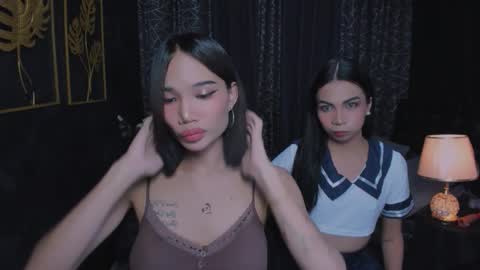 ursexy_ira online show from 4, 12, 2025