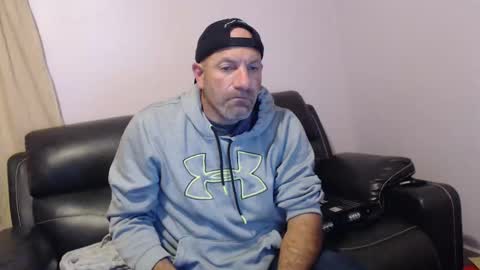 urslav75 online show from 1, 11, 2025