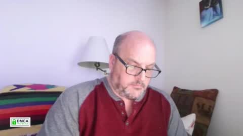 Ursulet US online show from 16, 11, 2025