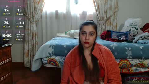 Snapshot of ursumi1 chatting on 28, 2, 2025 ursumi1 online show from 28, 2, 2025