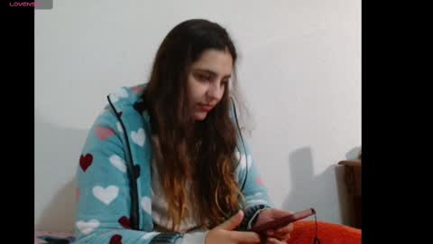 Snapshot of ursumi1 chatting on 6, 3, 2025 ursumi1 online show from 6, 3, 2025