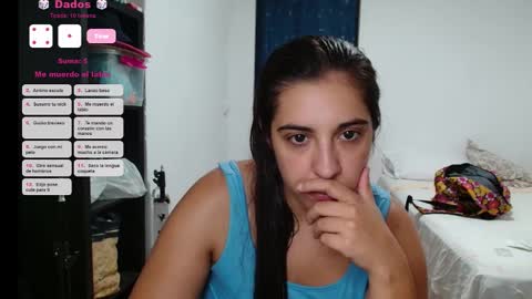 Snapshot of ursumi1 chatting on 8, 9, 2025 ursumi1 online show from 8, 9, 2025