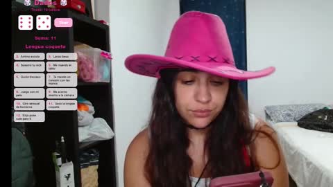 Snapshot of ursumi1 chatting on 13, 9, 2025 ursumi1 online show from 13, 9, 2025