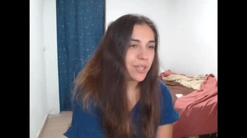 Snapshot of ursumi1 chatting on 22, 9, 2025 ursumi1 online show from 22, 9, 2025
