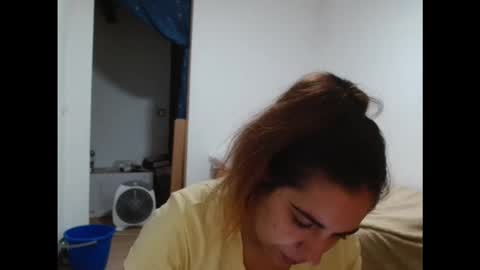 Snapshot of ursumi1 chatting on 22, 9, 2025 ursumi1 online show from 22, 9, 2025