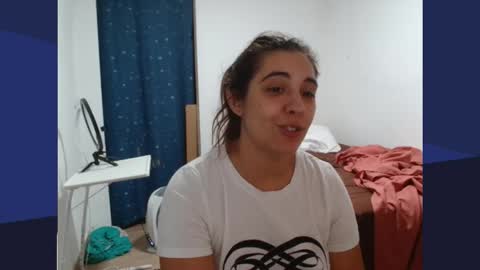 Snapshot of ursumi1 chatting on 23, 9, 2025 ursumi1 online show from 23, 9, 2025