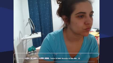 Snapshot of ursumi1 chatting on 24, 9, 2025 ursumi1 online show from 24, 9, 2025
