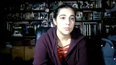 Snapshot of ursumi1 chatting on 29, 9, 2025 ursumi1 online show from 29, 9, 2025