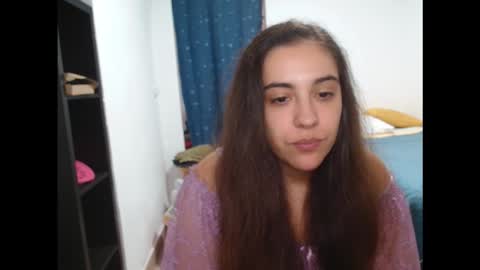 Snapshot of ursumi1 chatting on 9, 10, 2025 ursumi1 online show from 9, 10, 2025