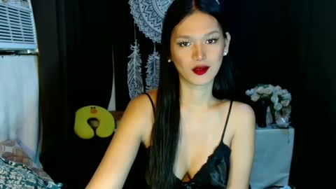 Snapshot of urthai_hotfilipinax chatting on 14, 1, 2025 angel online show from 14, 1, 2025