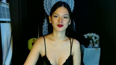 Snapshot of urthai_hotfilipinax chatting on 22, 1, 2025 angel online show from 22, 1, 2025