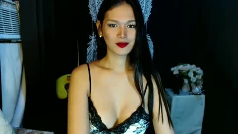 Snapshot of urthai_hotfilipinax chatting on 23, 1, 2025 angel online show from 23, 1, 2025