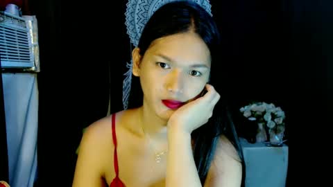 Snapshot of urthai_hotfilipinax chatting on 29, 1, 2025 angel online show from 29, 1, 2025
