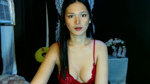 Snapshot of urthai_hotfilipinax chatting on 19, 2, 2025 angel online show from 19, 2, 2025