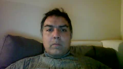 Snapshot of uruk1981 chatting on 18, 1, 2025 uruk1981 online show from 18, 1, 2025