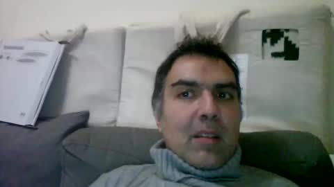 Snapshot of uruk1981 chatting on 19, 1, 2025 uruk1981 online show from 19, 1, 2025