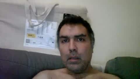 Snapshot of uruk1981 chatting on 19, 1, 2025 uruk1981 online show from 19, 1, 2025