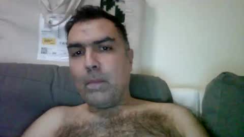 Snapshot of uruk1981 chatting on 6, 2, 2025 uruk1981 online show from 6, 2, 2025