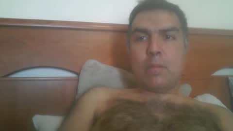 Snapshot of uruk1981 chatting on 10, 3, 2025 uruk1981 online show from 10, 3, 2025