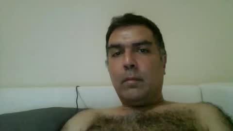 Snapshot of uruk1981 chatting on 10, 9, 2025 uruk1981 online show from 10, 9, 2025