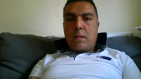 Snapshot of uruk1981 chatting on 14, 10, 2025 uruk1981 online show from 14, 10, 2025