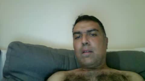 Snapshot of uruk1981 chatting on 19, 10, 2025 uruk1981 online show from 19, 10, 2025