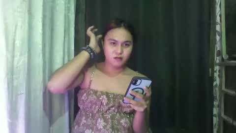 YOURGIRLCAMILLA online show from 12, 11, 2025