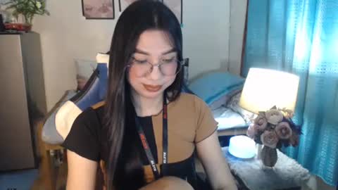 Snapshot of urwetasianprincessxx chatting on 21, 2, 2025 Ashley Kate Mateo Gray online show from 21, 2, 2025