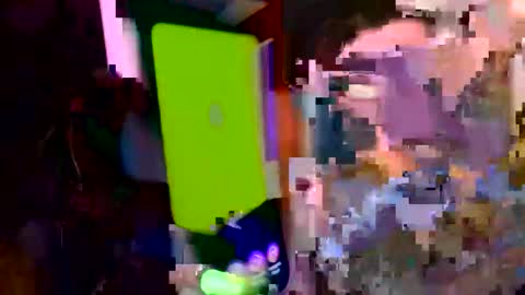 urwildestdreams online show from 19, 11, 2025