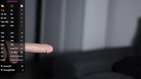 Snapshot of usedexcuse chatting on 3, 2, 2026 usedexcuse online show from 3, 2, 2026