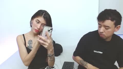 useronlypurple777 online show from 13, 11, 2025