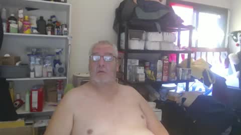 Eric online show from 5, 12, 2024