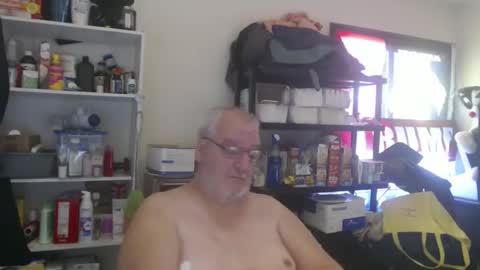 Eric online show from 6, 12, 2024