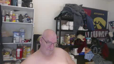 Eric online show from 12, 12, 2024