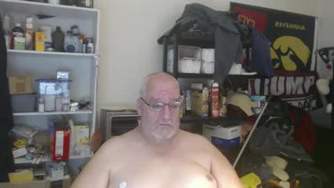 Eric online show from 22, 12, 2024