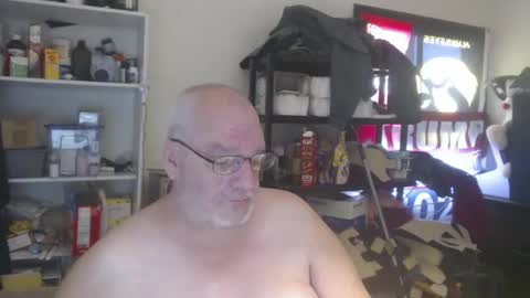 Eric online show from 24, 12, 2024
