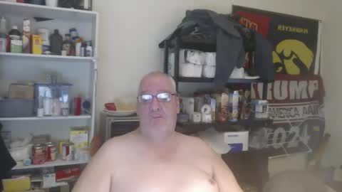 Eric online show from 1, 1, 2025