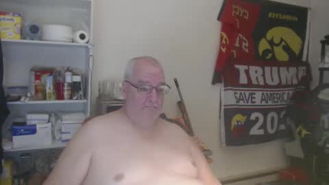 Eric online show from 3, 1, 2025