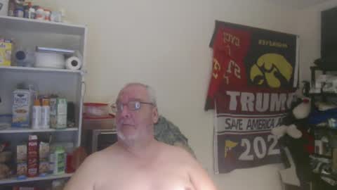 Eric online show from 18, 1, 2025